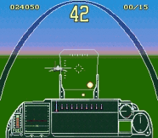 G-LOC Air Battle Screenthot 2